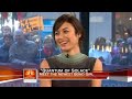 Olga Kurylenko - (Today Show)