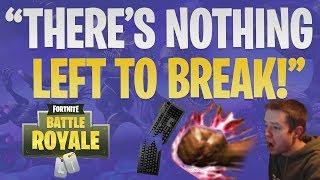 Fortnite Compilation | Dellor Rage | Everything's Broken | Use Creator Code BEEF In Item Shop