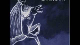Watch Sol Invictus Where Stone Lions Prowl video