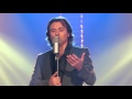 Roberto Alagna - AVEC LE TEMPS - "Little Italy" - METZ - 23 juin 2013