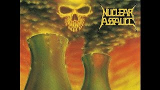 Watch Nuclear Assault Good Times Bad Times video