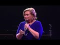 "His Eye Is On the Sparrow" by Sandi Patty