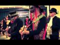 Aberfest '10 - The Warm-up