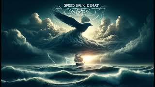 The Skye Boat Song Speed, bonnie boat | #rock