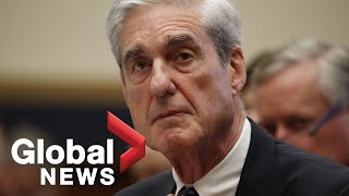 Robert Muellers Testimony Before U.s. House Judiciary Committee Full