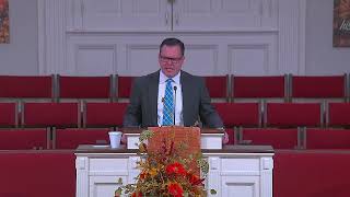 Needhams Grove Baptist Church - LiveStream