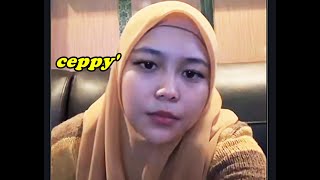 Cengkok Ceppy
