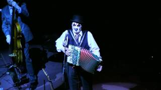 Watch Tiger Lillies Jesus video
