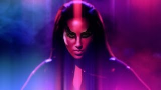 Watch Sophia Alo Superhero video