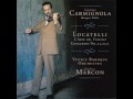 Locatelli, Violin Concerto No.1 in D major, 1st mov〈The Art of Violin〉Op.3 (Giuliano Carmignola)