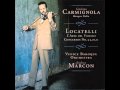 Locatelli, Violin Concerto No.1 in D major, 1st mov〈The Art of Violin〉Op.3 (Giuliano Carmignola)