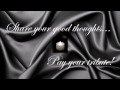 B.J. Crosby ● A Simple Tribute