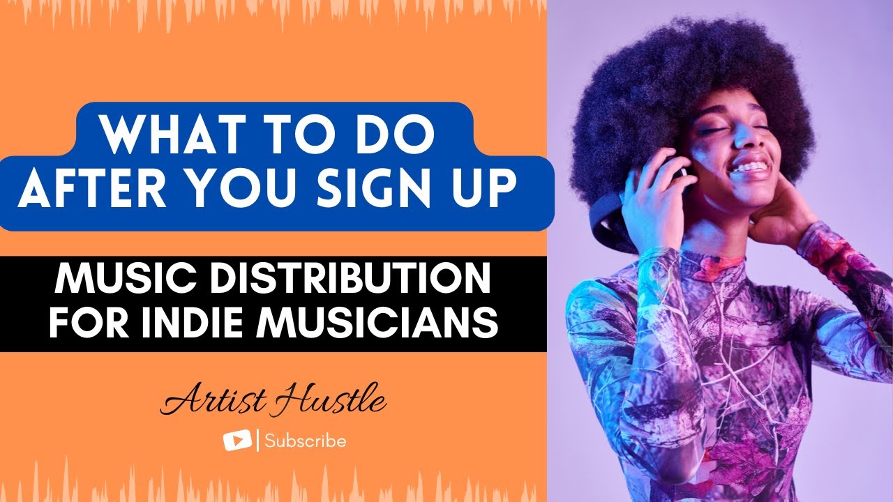 How To Release A Single in 2022 (Best Tools For Music Distribution)