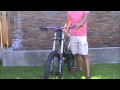 2012 Specialized Demo 8 Review