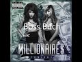 millionaires