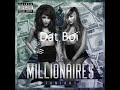 millionaires