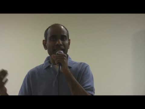 Oka Venuvu by Ravi Mukkamala