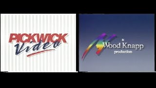 Pickwick Videoa Wood Knapp Production