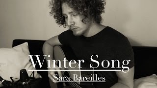 Winter Song - Sara Bareilles & Ingrid Michaelson (Acoustic Cover)