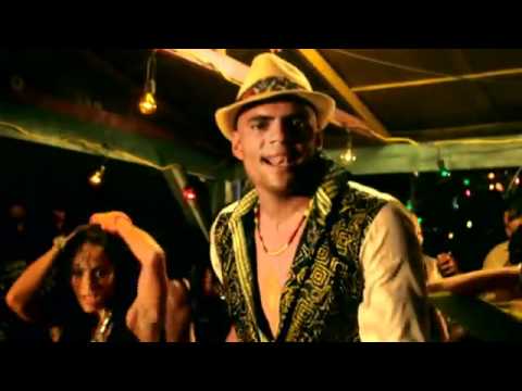 Mohombi ft. Nicole Scherzinger - Coconut Tree