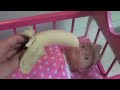 How To Get a Baby to Sleep