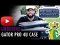 Unboxing My New Gator Case | Building My Mobile Studio