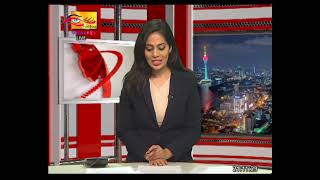 2021-01-07 | Channel Eye English News 9.00 pm