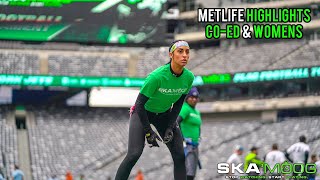 Your Co-Rec and Womens Metlife Highlights!