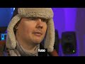 Billy Corgan on Rush & Heart Rock & Roll Hall of Fame Inductions