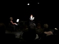 Krissy IN Concert: A Sweet Slice from her Performance