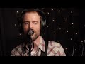 Waxwing - Dance Macabre (Live on KEXP)