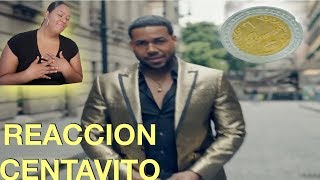 Romeo Santos Centavito Official Audio Reaccion Romeo Santos Centavito Official Audio Reaccion