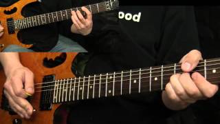 Watch Savatage 24 Hrs Ago video