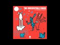 The Irresistible Force - Fish Dances