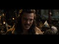 The Hobbit Desolation Of Smaug 3 Official 2013 Movie Sneak ...