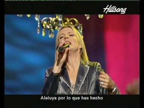 Hillsong - For All You've Done