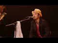 theSoul "Song For You" ライブ 男志 @Zepp福岡