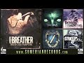 I The Breather - Bruised & Broken (NEW SONG!)