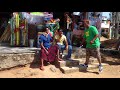 Shooting Of Upcoming Hyderabadi Movie