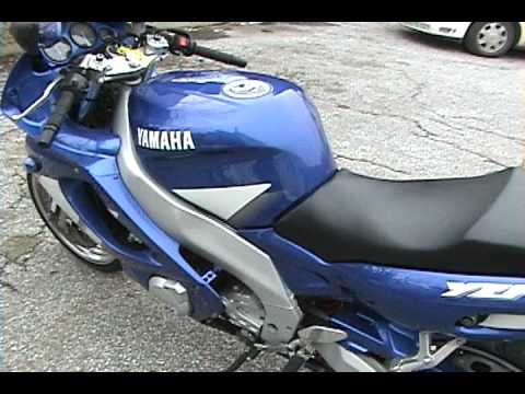 Thundercat Allmusic on Custom Built Yamaha Yzf600r Dubbed Yzf 600r1 Thundercat Sportbike