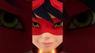This is Ladydragon! 🐲💥 #miraculousshorts
