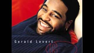 Watch Gerald Levert It Hurts Too Much To Stay video