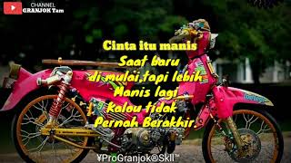 Video bagus Buat Story WA Quetes Honda C70 Korban Janji