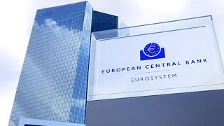 Euro Bölgesi'nde Ekonomik Büyüme Durma Noktasına Geldi