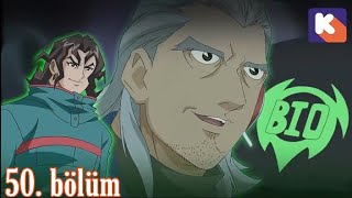Ggo Futbol 2. Sezon 50. Bölüm Türkçe