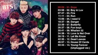 BTS Biggest hits || Best of BTS Songs