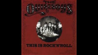 Watch Quireboys Its Alright video