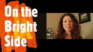 On the Bright Side with Sue Tirukonda