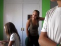 Видео toma falsa 1 JUDAS (Jose angel, Sara y Natalia)