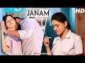 Jaanam Meri Jaanam | School Pregenent Love Story | Romantic  Hindi Song | SRA Films